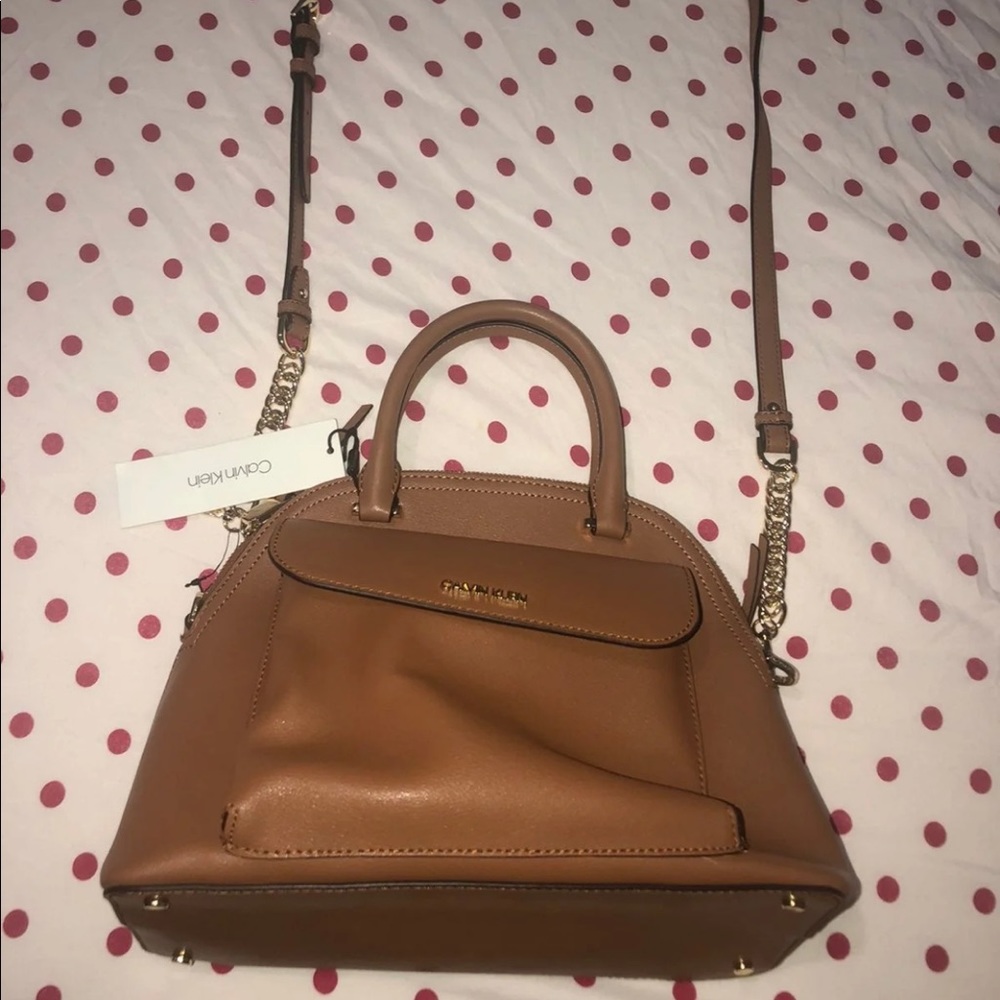 Clavin Klein Purses Crossbody